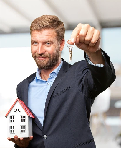 You’re Already Crushing It. Let’s Take You to the Top.